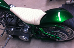 Various Motorbike Seeats